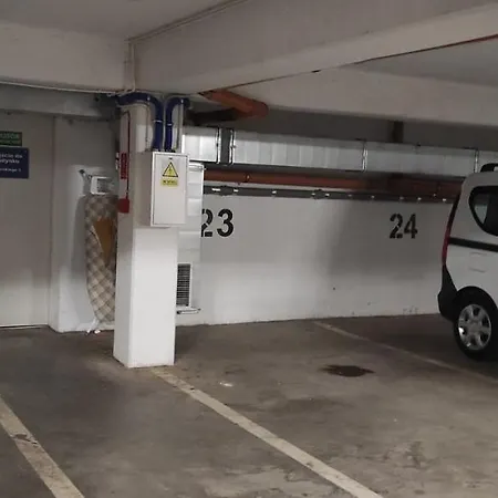 Ferienwohnung Visit Baltic - Kwartal Rozy Wiatrow 2 Sypialnie Parking Inclusive Sk28 Swinemünde Exterior foto